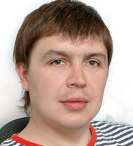Виктор Левандовский